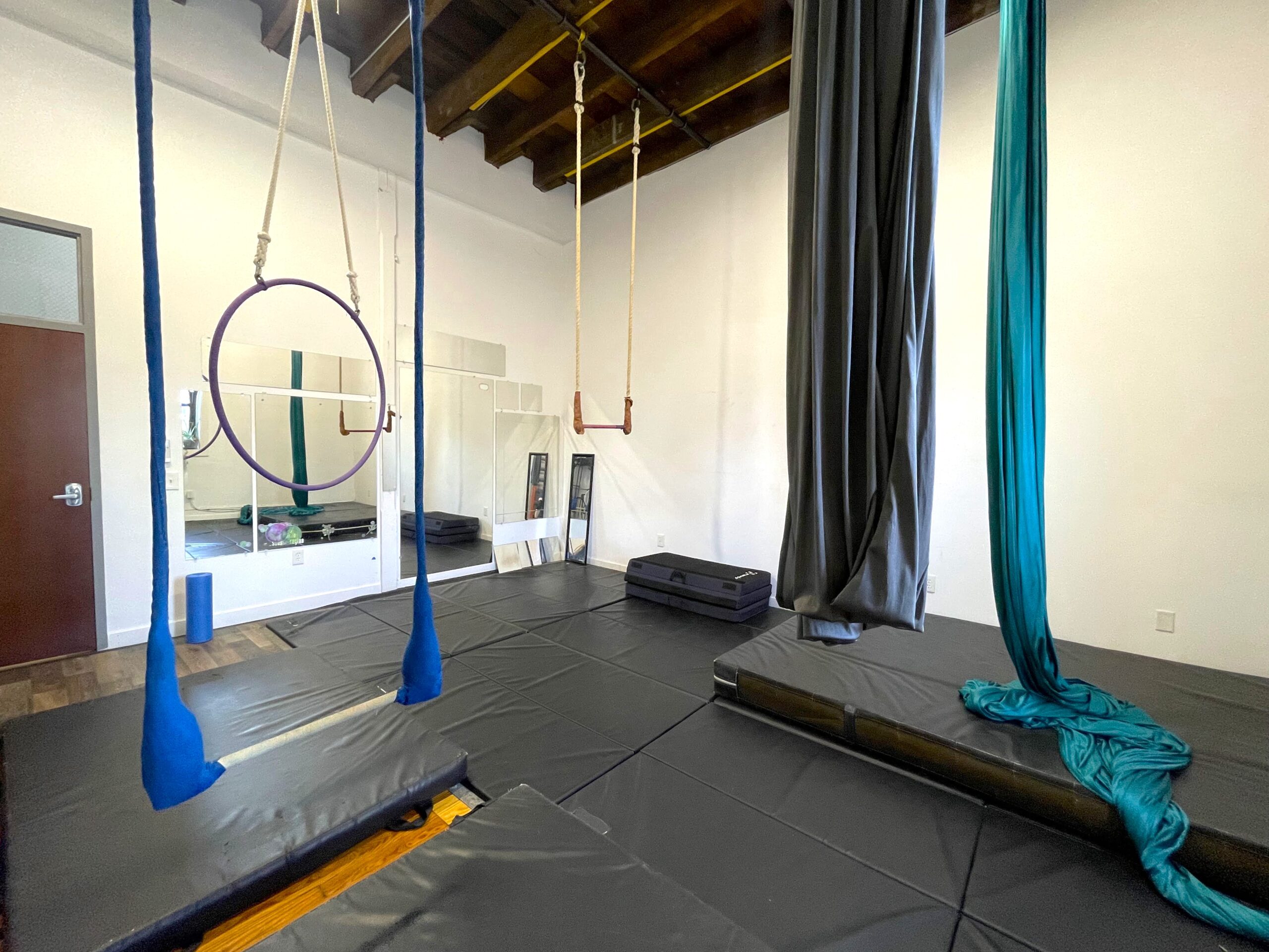 Tangle Aerial Studio
